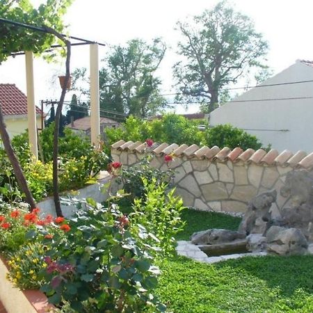 Radovčić Apartments&Rooms Trsteno Buitenkant foto