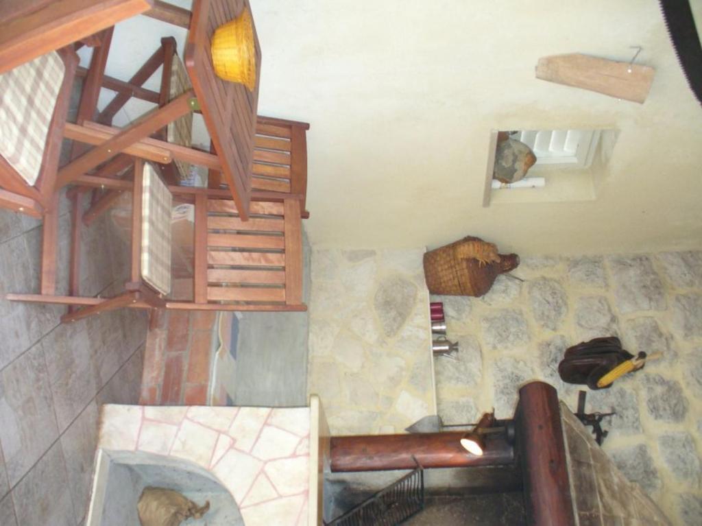 Radovčić Apartments&Rooms Trsteno Kamer foto