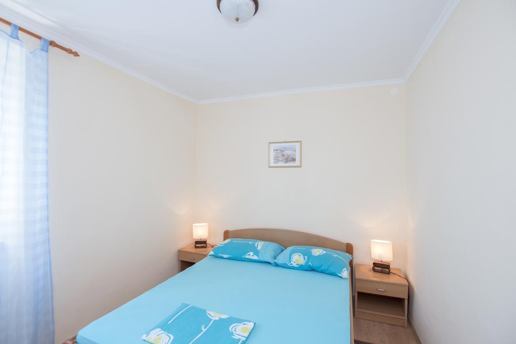 Radovčić Apartments&Rooms Trsteno Buitenkant foto