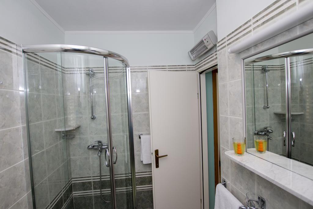 Radovčić Apartments&Rooms Trsteno Buitenkant foto