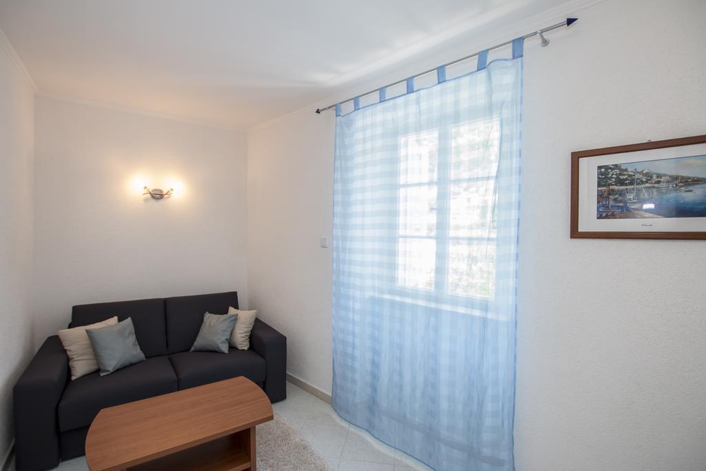 Radovčić Apartments&Rooms Trsteno Buitenkant foto