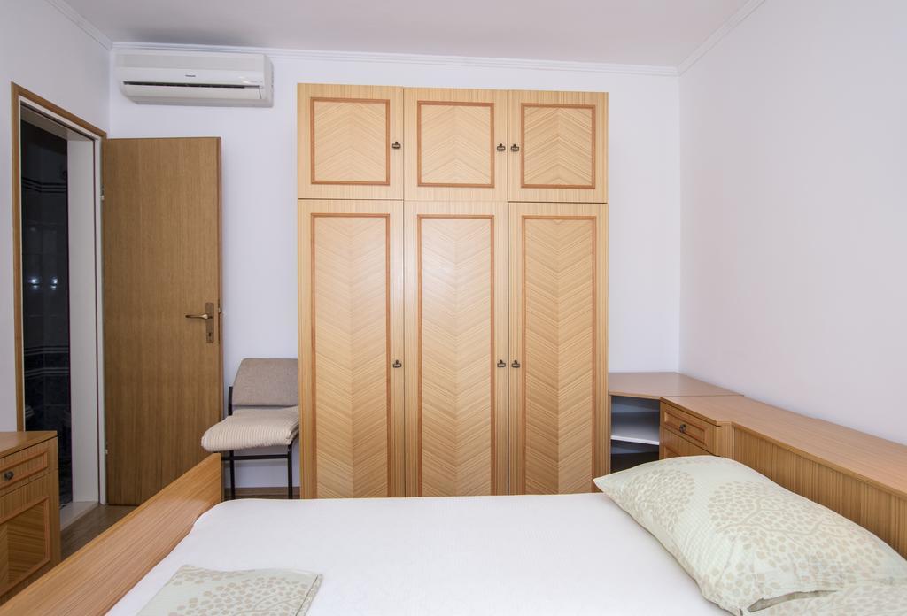 Radovčić Apartments&Rooms Trsteno Buitenkant foto