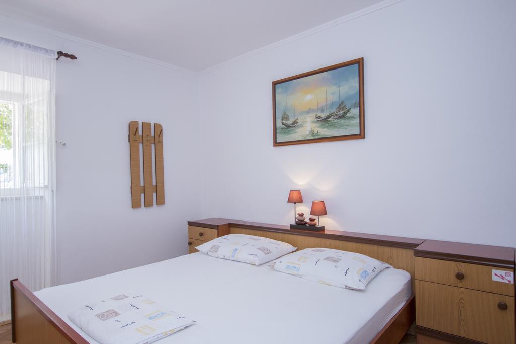 Radovčić Apartments&Rooms Trsteno Buitenkant foto