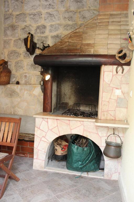 Radovčić Apartments&Rooms Trsteno Buitenkant foto