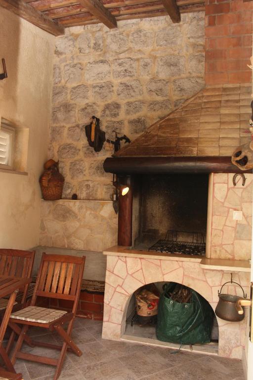 Radovčić Apartments&Rooms Trsteno Buitenkant foto