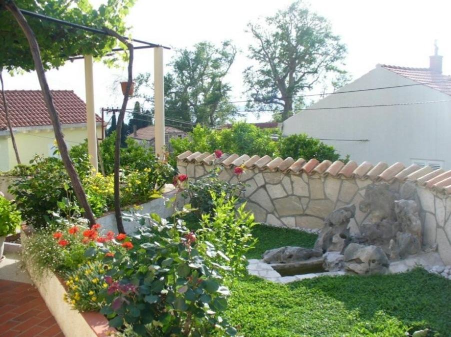 Radovčić Apartments&Rooms Trsteno Buitenkant foto